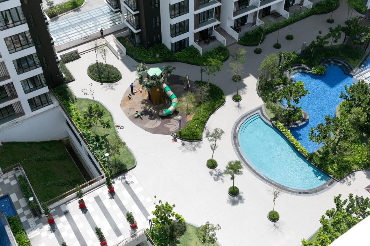 Tropical Houz@Midhill Genting Highlands Exterior foto